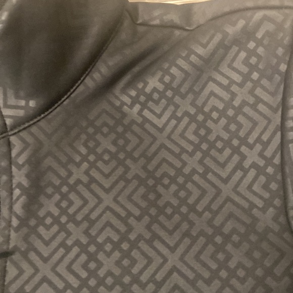 Adidas Kids Zip Up Jacket/Shirt - Picture 2 of 7